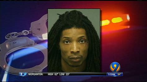 Cmpd Man Wanted In Charlotte Homicide Arrested In Raleigh Wsoc Tv