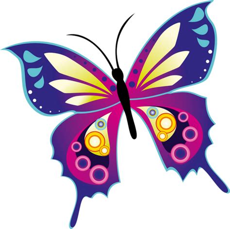 Maybe you would like to learn more about one of these? Clipart butterfly exercise, Clipart butterfly exercise ...