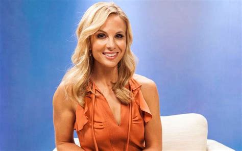 Hot And Sexy Photos Of Elisabeth Hasselbeck 12thBlog
