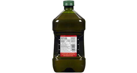 Kirkland Signature 100 Spanish Extra Virgin Olive Oil 3L SuperStore NZ