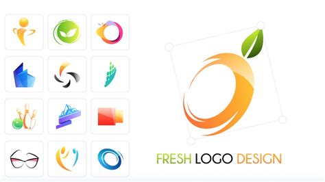 Crea Logos Online Gratis Con Logotype Maker Chicageek