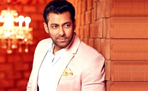 Salman Khan Wants To Bring Da Bangg Tour To India