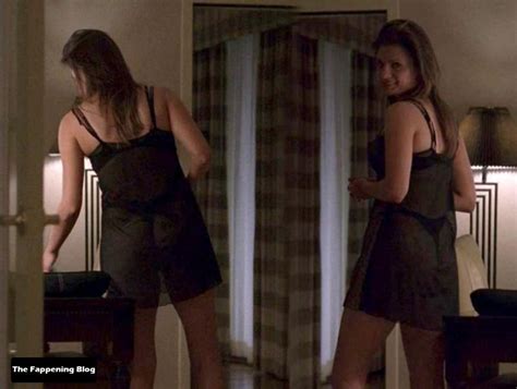 Stana Katic Nude And Sexy Collection 21 Pics Videos Thefappening