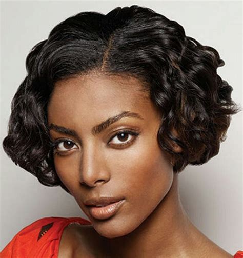 Hairstyles For Girls With Dark Skin For Medium Short Long And Curly