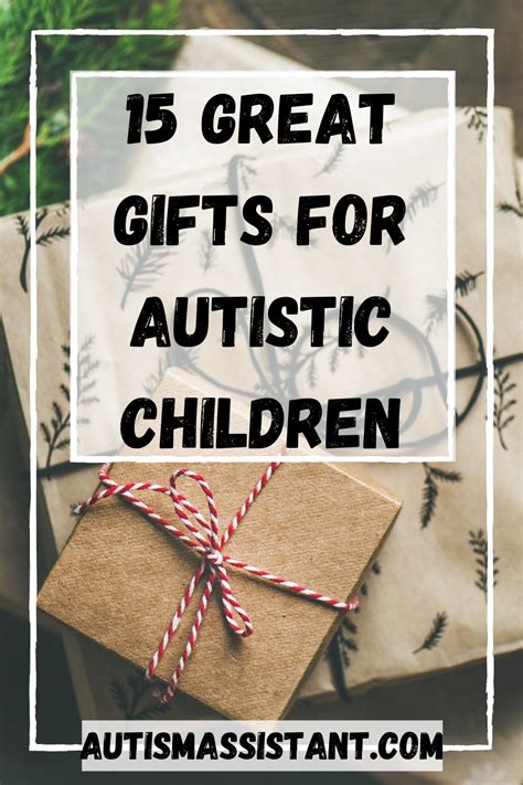 15 Great Ts For Autistic Children Ts For Autistic Children