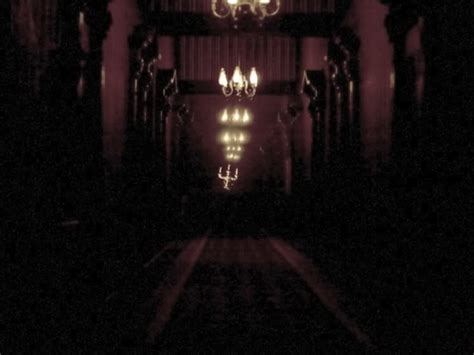 Disneys Haunted Mansion Long Forgotten The Beginning Of The Endless