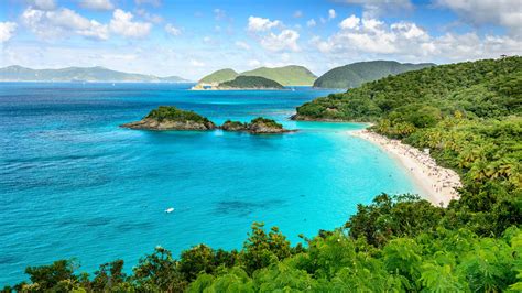 Virgin Islands Usvi Only 7 Nights Infinity Yacht Charters