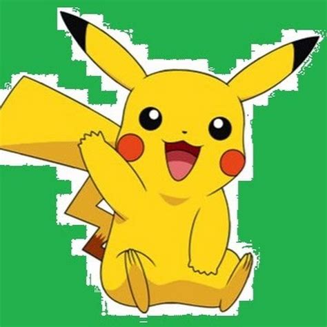 Pika Pika Official Youtube