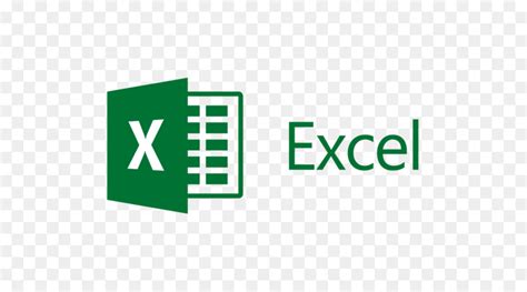 Excel Logo Png Download 800500 Free Transparent