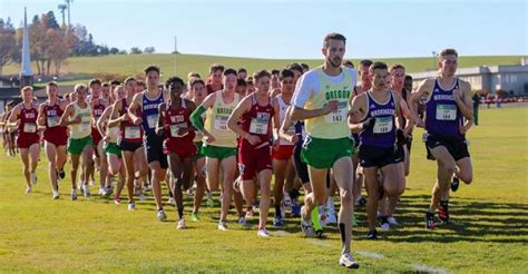 Results Ncaa Cross Country Championships 2019 Watch Athletics