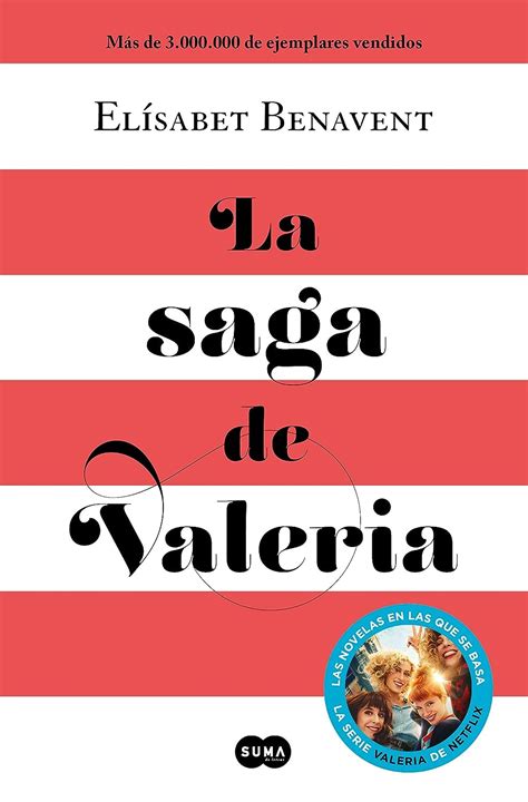 La saga de Valeria edición pack En los zapatos de Valeria Valeria