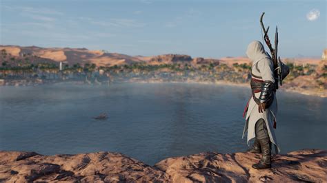 AC ORIGINS graphics mod at Assassin's Creed Origins Nexus - Mods and community