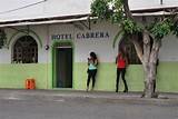Hotel Cabrera Pictures
