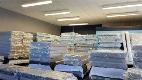 Largest assortment of mattresses and lowest price guaranteed. Theodore AL Mattress Clearance Warehouse offers 50-80% Off ...