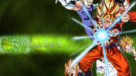 Anime Wallpaper X Dragon Ball X Goku Dragon Ball