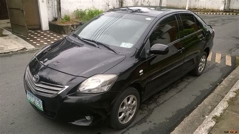 However fuel consumption over the past week seems to have greatly improved. Toyota Vios 2012 - Car for Sale Metro Manila