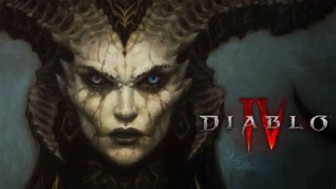 How To Join Diablo 4s Final Beta Register For Pc Xbox And Ps5 Access