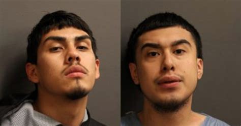 Two Charged With Evanston Shooting Cbs Chicago