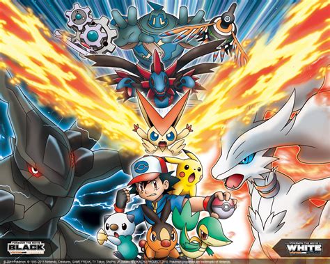 Although i did watch the 3rd one and it did get me into it. Pokémon the Movie Wallpapers - Pocketmonsters.Net