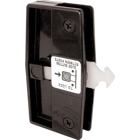 Check spelling or type a new query. Prime-Line Sliding Screen Door Latch and Pull with Extra ...