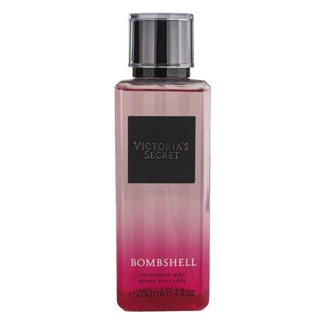 Bombshell was launched in 2010. Victoria's Secret - Victoria'S Secret Bombshell Perfume ...