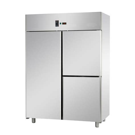 Armadio Frigo Statico Tn Lt Porta Sportelli