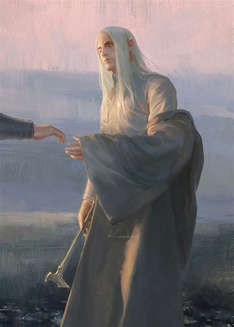 Sauron Silmarillion Silmarillion Art With Images Tolkien Art