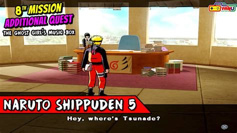 Maybe you would like to learn more about one of these? Misi Ke 8 - Cara Mendapatkan Sasuke Kecil dan Minato PS2 ...