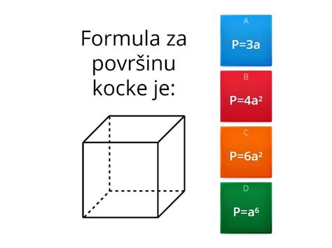 Dijagonala Pravougaonika Formula Pametno