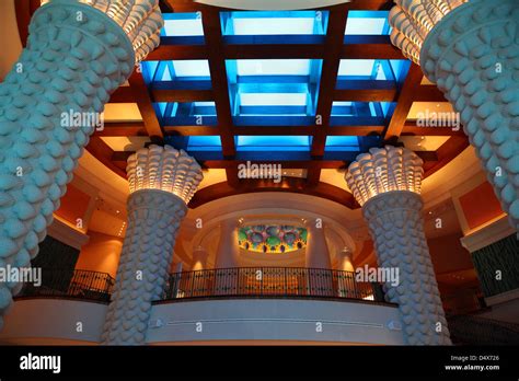 Atlantis Hotel Dubai Hi Res Stock Photography And Images Alamy