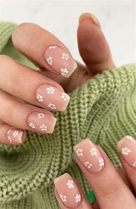 Tuyển chọn 200 mẫu nail designs with flowers được yêu thích nhất