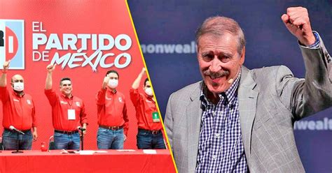 Vicente Fox Celebra Triunfo Del Pri En Elecciones De Hidalgo Y Coahuila Y Se Burla De Morena