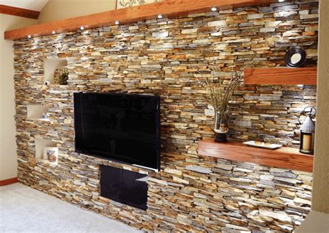 Interior Design Ideas Ways To Use Natural Stone Indoors Buechel