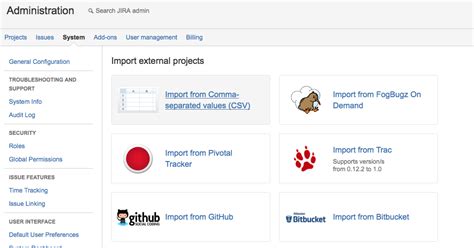 How To Change The Issue Creation Date Using Csv Import Jira