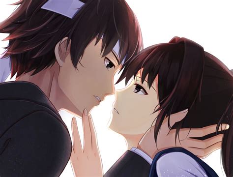 ayando kiss yandere simulator yandere anime