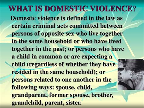 ppt domestic violence by naureen munawar ali powerpoint presentation id 801128