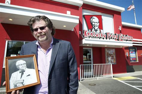 (1) as an international marketing consultant, design a customer satisfaction survey card. Era ends for county's KFC franchise - Columbian.com