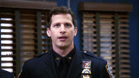 Watch Brooklyn Nine Nine Highlight Cold Open Jake Goes Full Douche