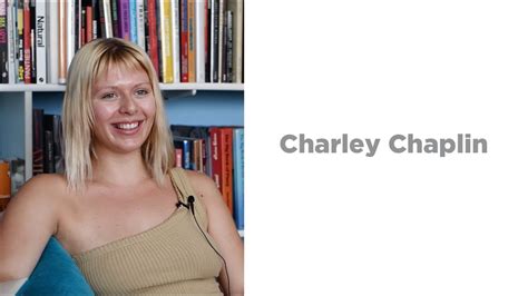 Interview With Charley Youtube