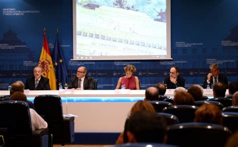 La Flota Atunera Española Se Convierte En La Primera Del Mundo En