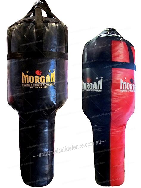 Breast Punching Bags