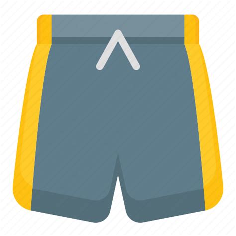 Shorts Spandex Sportswear Volleyball Sport Clothes Fashion Icon