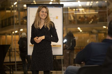 Storytelling voor Inholland-ambassadeurs: hoe deel jij je verhaal?