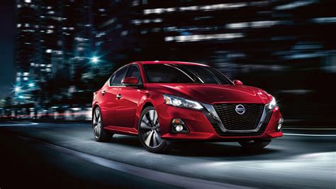 Is The Nissan Altima A Good Car For Bedford Oh Drivers Bedford