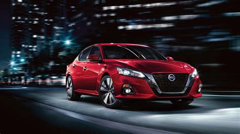 Is The Nissan Altima A Good Car For Bedford Oh Drivers Bedford Nissan Blog