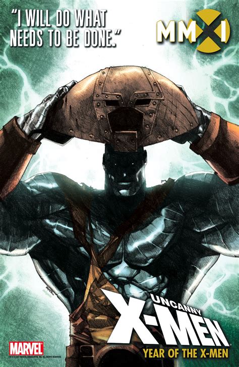 Colossus Uncanny X Men 540 Marvel Comics Art