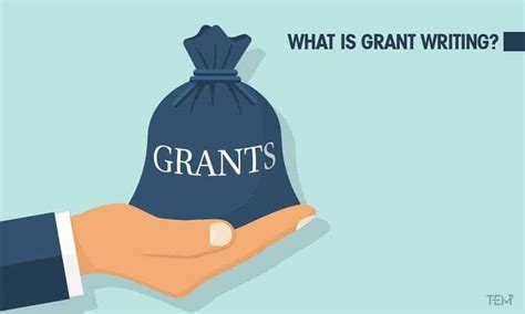 Deciphering The Secret To Successful Grant Writing