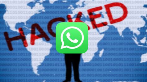 Así Pueden Hackear Tu Whatsapp En Cuestión De Segundos