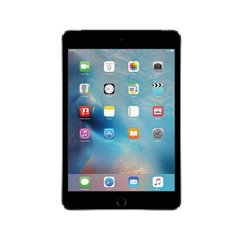 Сравнить цены и купить apple ipad mini 2019 64 гб. Refurbished iPad mini 4 (2015) - HDD 128 GB - Space Gray ...