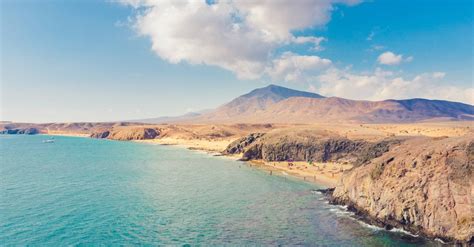Lanzarote Canary Islands Best Things To Do Cn Traveller